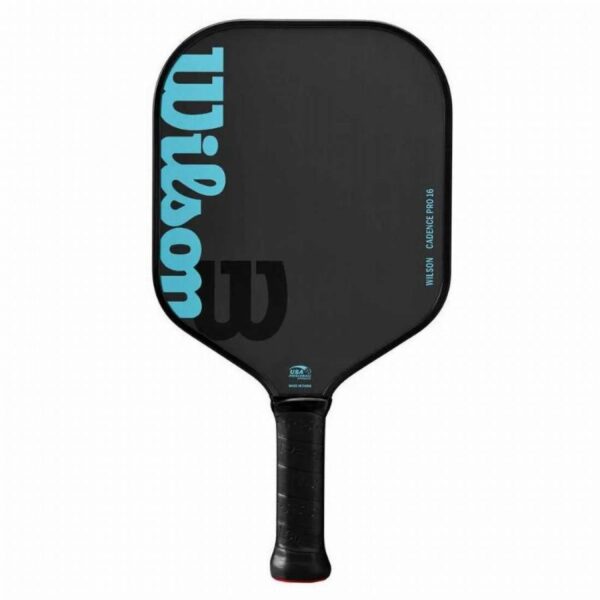 Racchetta da pickleball Wilson Cadence Pro 16