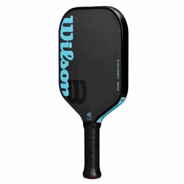 Racchetta da pickleball Wilson Cadence Pro 16 - immagine 3