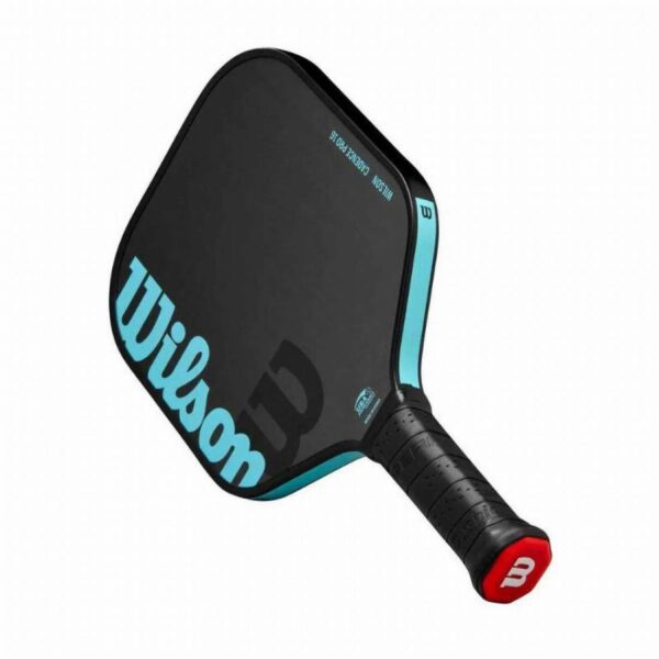 Racchetta da pickleball Wilson Cadence Pro 16 - immagine 4