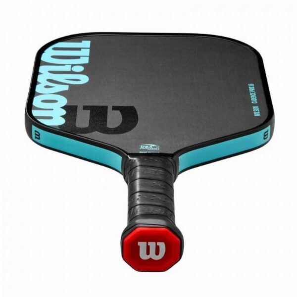Racchetta da pickleball Wilson Cadence Pro 16 - immagine 6