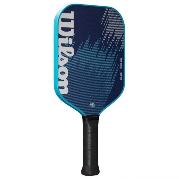 racchetta da pickleball Wilson Fierce Max 13 - immagine 3