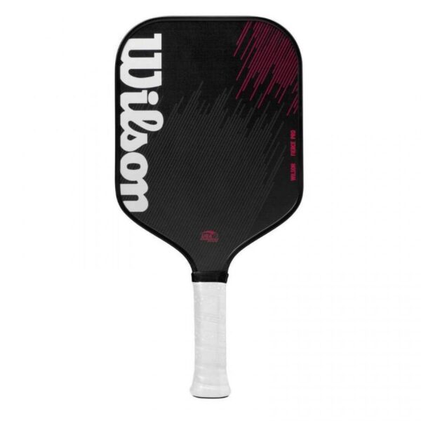 Racchetta da pickleball Wilson Fierce Pro