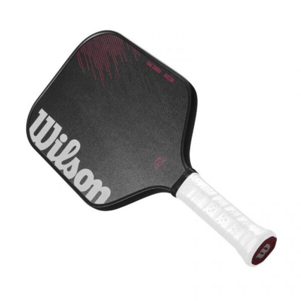 Racchetta da pickleball Wilson Fierce Pro - immagine 3