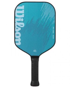 Racchetta da pickleball Wilson Fierce Team