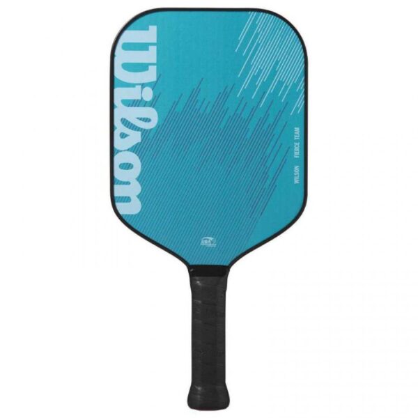 Racchetta da pickleball Wilson Fierce Team