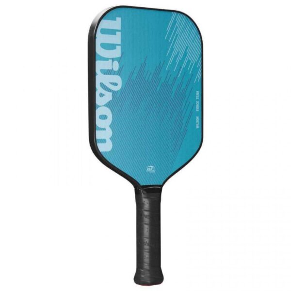Racchetta da pickleball Wilson Fierce Team - immagine 2