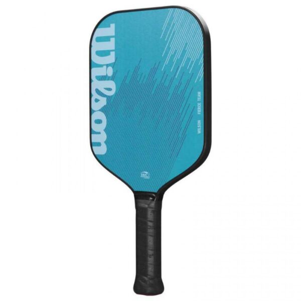 Racchetta da pickleball Wilson Fierce Team - immagine 3