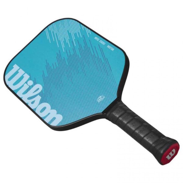 Racchetta da pickleball Wilson Fierce Team - immagine 4