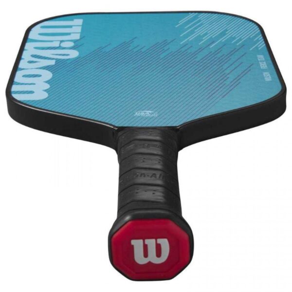 Racchetta da pickleball Wilson Fierce Team - immagine 5