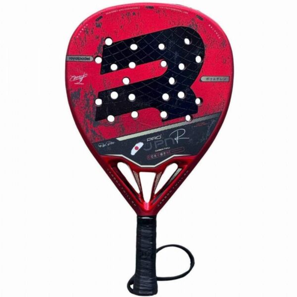 Royal Padel Tomita Kazuki Japan Pro 2025