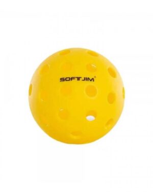 Pallina Pickleball SoftJim Basic 1 Unita | Softee