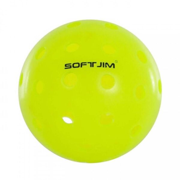 Pallina Pickleball SoftJim Premium 1 unita | Softee