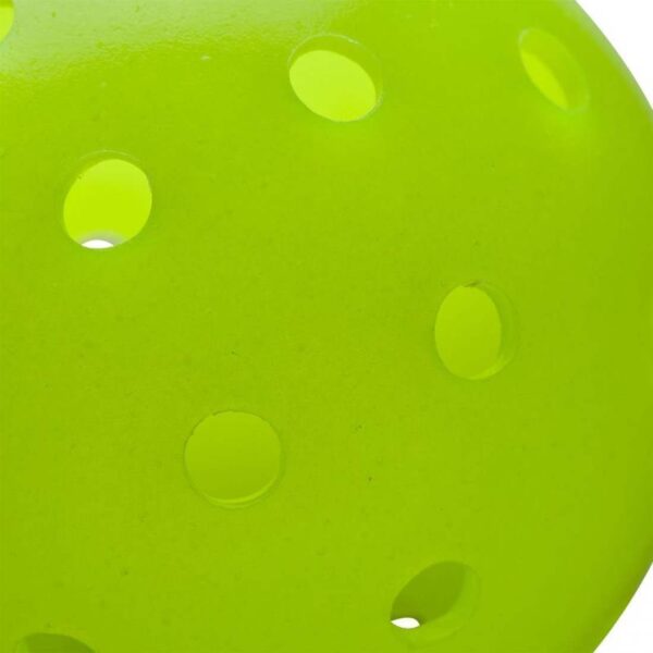 Pallina Pickleball Wilson Max 40 3 unità - immagine 4