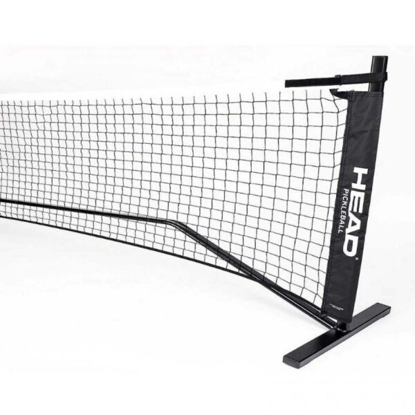 Rete da Pickleball rosso Head