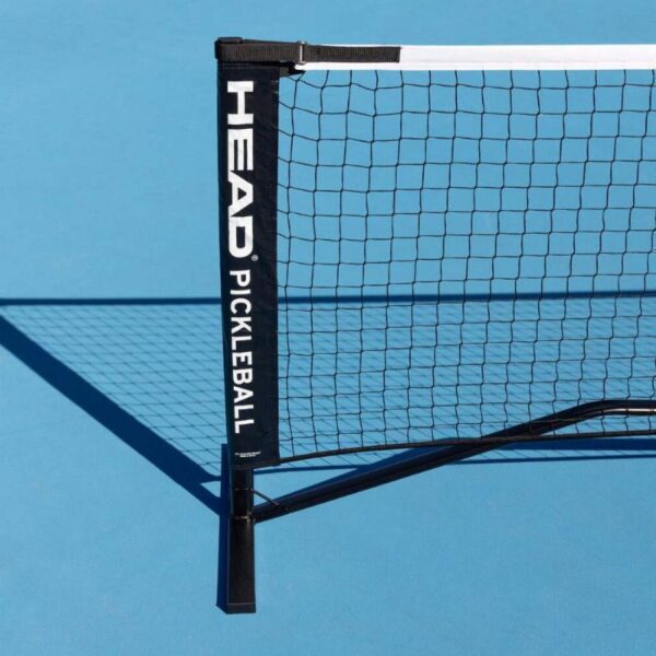 Rete da Pickleball rosso Head - immagine 3
