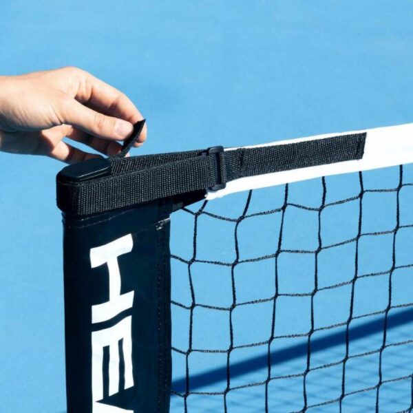 Rete da Pickleball rosso Head - immagine 4