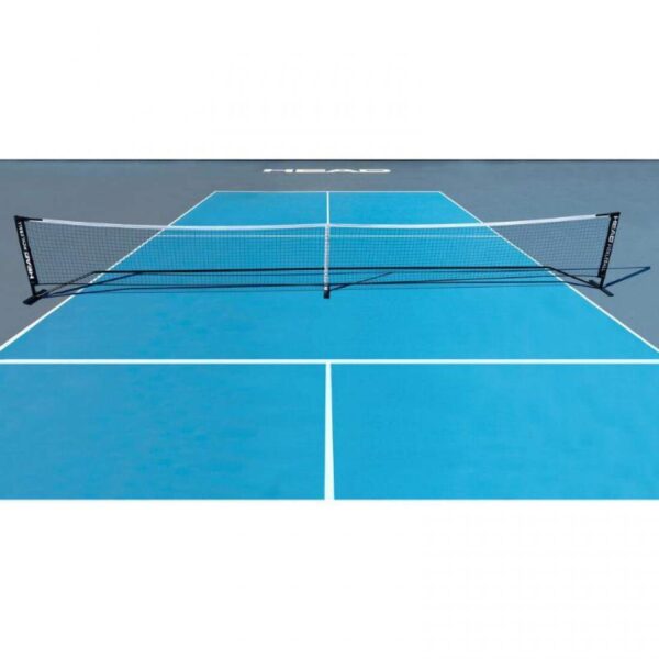 Rete da Pickleball rosso Head - immagine 6