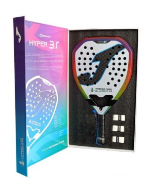Joma Hyper 3.0 Edizione Premier Padel P2 Valladolid