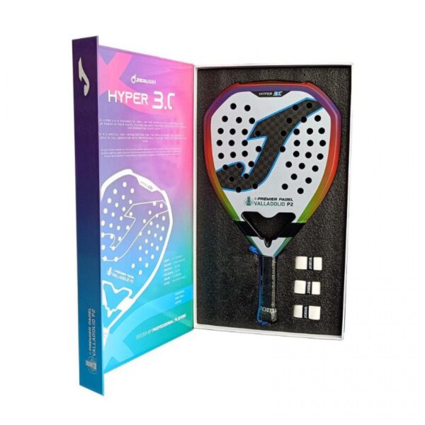Joma Hyper 3.0 Edizione Premier Padel P2 Valladolid