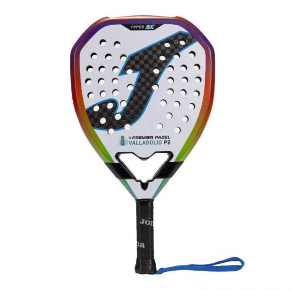 Joma Hyper 3.0 Edizione Premier Padel P2 Valladolid - immagine 2