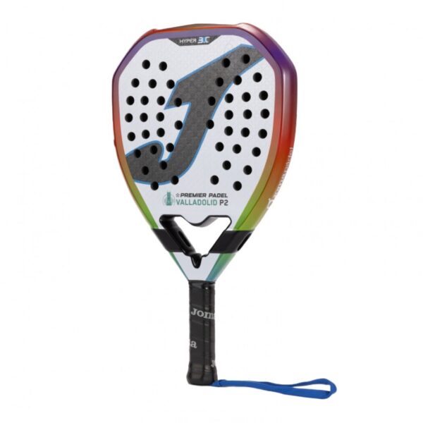 Joma Hyper 3.0 Edizione Premier Padel P2 Valladolid - immagine 3