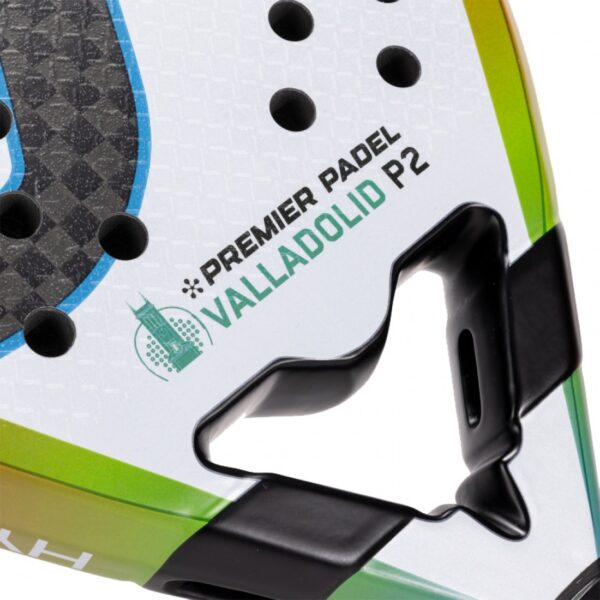 Joma Hyper 3.0 Edizione Premier Padel P2 Valladolid - immagine 5