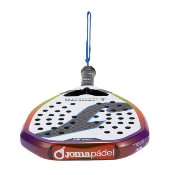 Joma Hyper 3.0 Edizione Premier Padel P2 Valladolid - immagine 6
