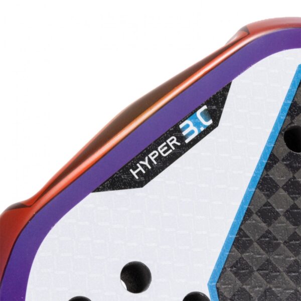 Joma Hyper 3.0 Edizione Premier Padel P2 Valladolid - immagine 7