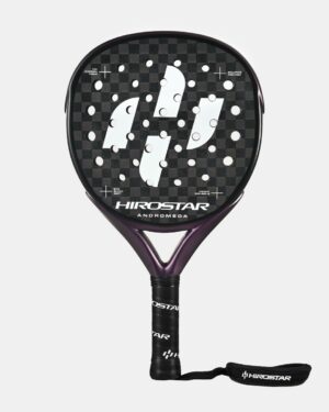 Hirostar Andromeda