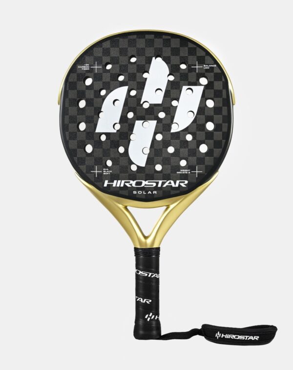 Hirostar Solar 2025