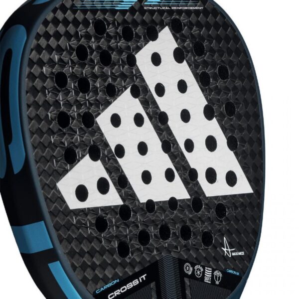Adidas Cross It Carbon 2025 Maxi Arce - immagine 7