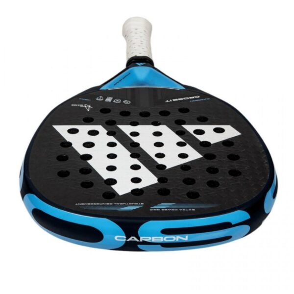 Adidas Cross It Carbon 2025 Maxi Arce - immagine 6