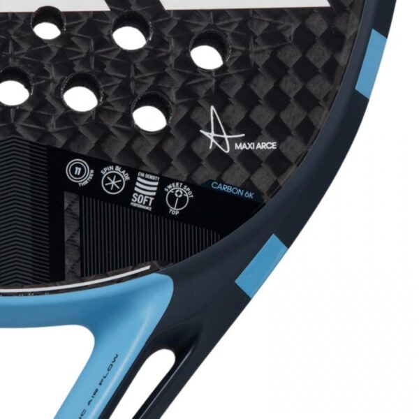 Adidas Cross It Carbon 2025 Maxi Arce - immagine 4