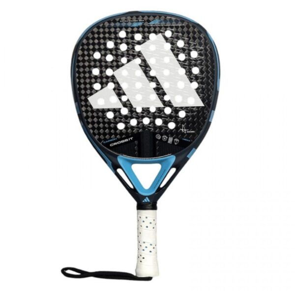 Adidas Cross It Carbon 2025 Maxi Arce