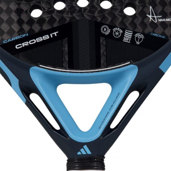 Adidas Cross It Carbon 2025 Maxi Arce - immagine 2