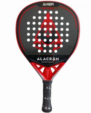 Alacran Aker