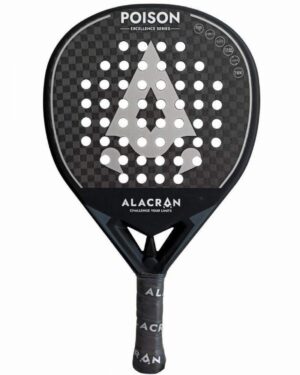 Alacran Poison