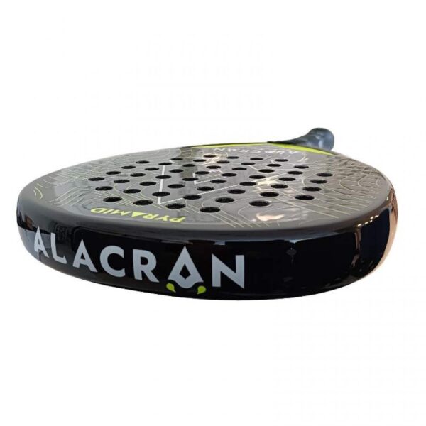 Alacran Pyramid - immagine 2
