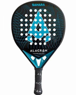 Alacran Sahara