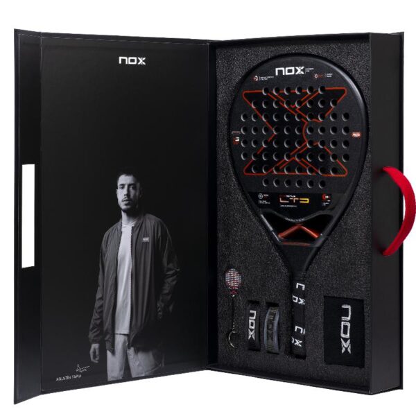 Nox Genius Ltd 2023 Agustin Tapia AT2