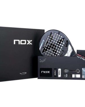 Nox Genius LTD Edition 2024 Agustín Tapia