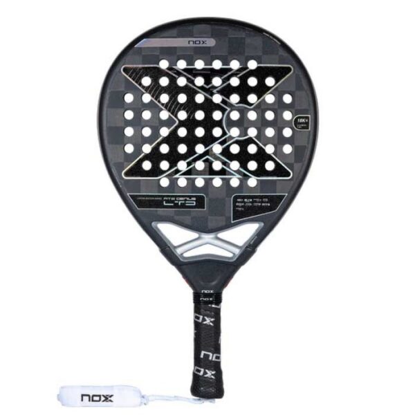 Nox Genius LTD Edition 2024 Agustín Tapia - immagine 7