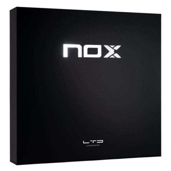 Nox Genius LTD Edition 2024 Agustín Tapia - immagine 4