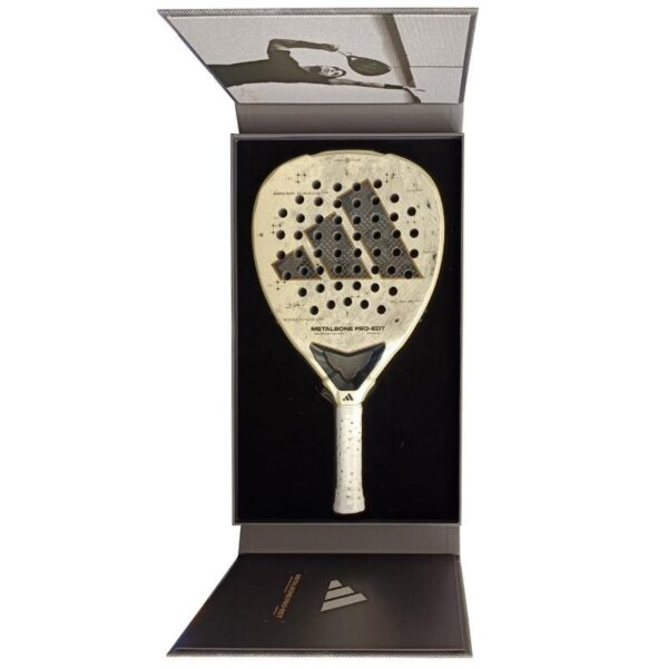 Adidas Metalbone Pro Edt 2025 Ale Galan