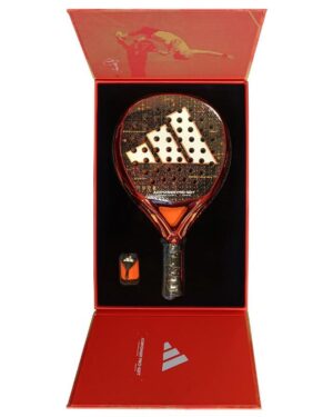 Adidas Adipower Multiweight Control Pro Edt 2025 Alex Ruiz