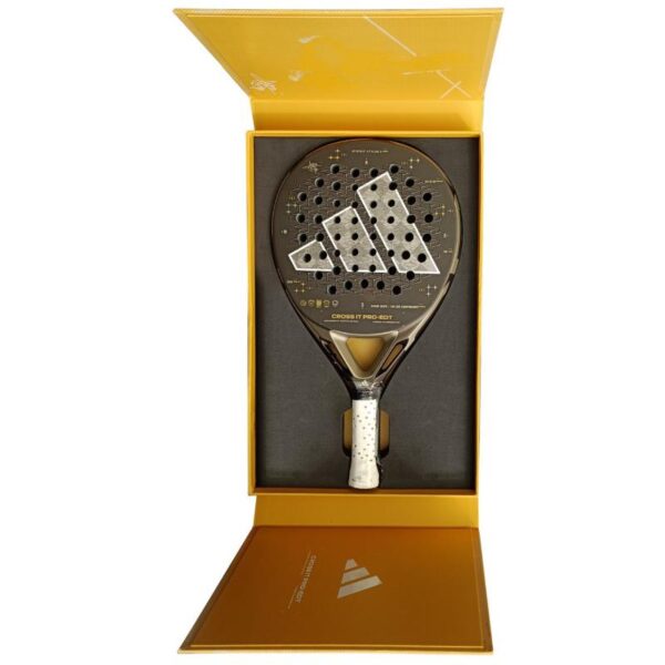 Adidas Cross It Pro Edt 2025 Marta Ortega