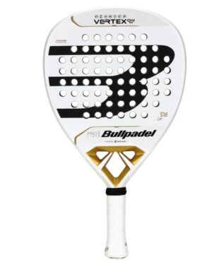 Bullpadel Vertex 04 Pro Line Woman 2025 Delfi Brea