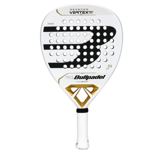 Bullpadel Vertex 04 Pro Line Woman 2025 Delfi Brea