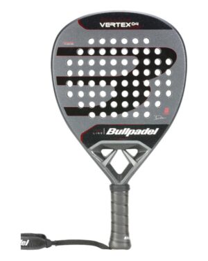 Bullpadel Vertex Comfort 04 Pro Line 2025 Di Nenno