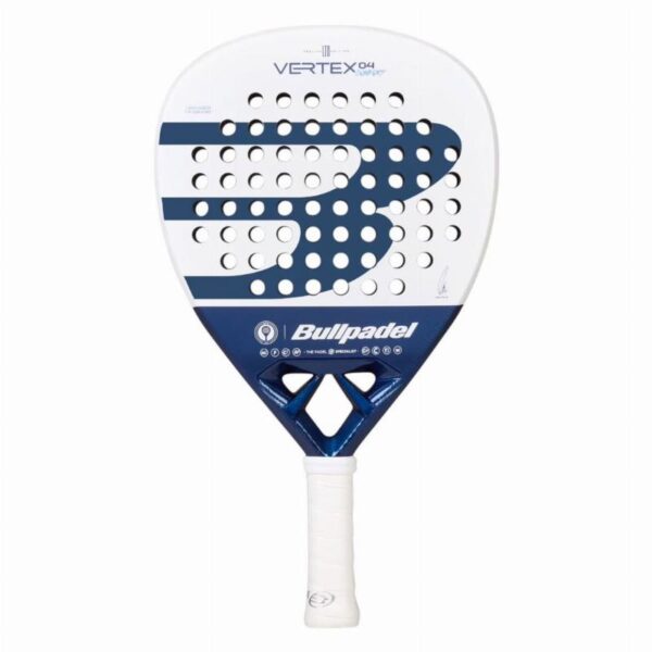 Bullpadel Vertex 04 Comfort LTD 2024 Juan Tello APA - immagine 4